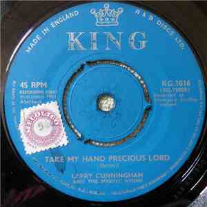Larry Cunningham And The Mighty Avons - Tribute To Jim Reeves