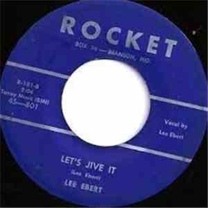 Lee Ebert - Let's Jive It