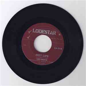 Leo Greco - Sugar Blues