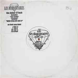 Les Diamantaires - The Score