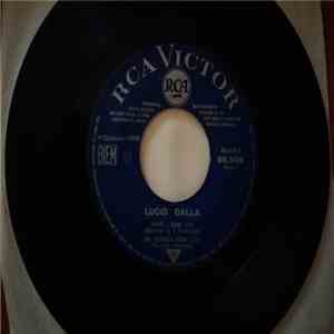 Lucio Dalla - Pafff...Bum