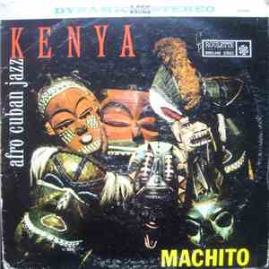 Machito & His Orchestra - Kenya