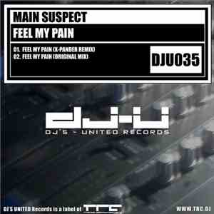 Main Suspect - Feel My Pain