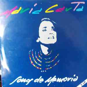 Maria Carta - Sonos de Memoria