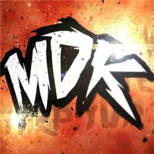 MDK  - Eclipse (Extended Mix)