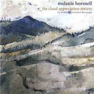 Melanie Horsnell - The Cloud Appreciation Society