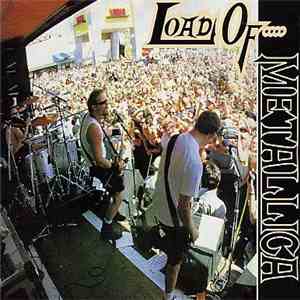 Metallica - Load Of...