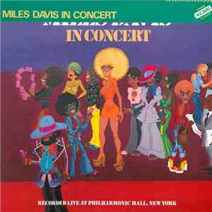 Miles Davis - In Concert