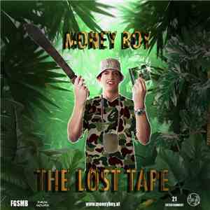 Money Boy - The Lost Tape