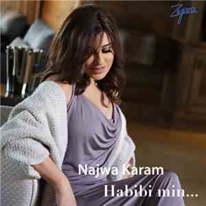 Najwa Karam - Habibi Min...