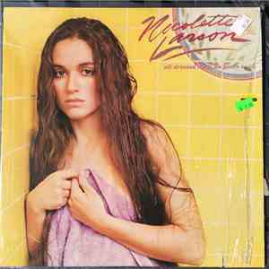 Nicolette Larson - All Dressed Up And No Place To Go