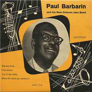 Paul Barbarin - Carnival In New Orleans