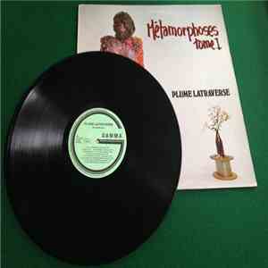 Plume Latraverse - Métamorphoses Tome I