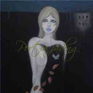 Portia Fading - Portia Fading