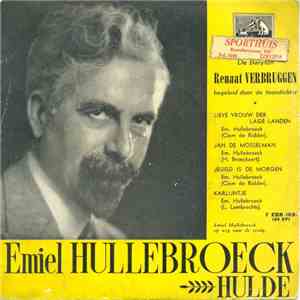 Renaat Verbruggen - Emiel Hullebroeck Hulde