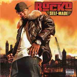 Rocko  - Self Made