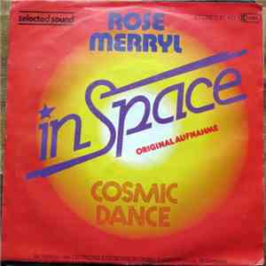 Rose Merryl - In Space