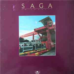 Saga  - In Transit