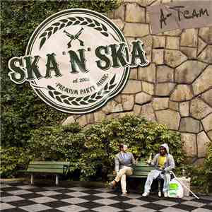 Ska 'N' Ska - A-Team