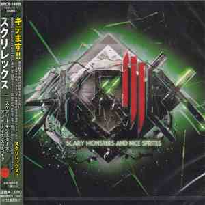 Skrillex - Scary Monsters And Nice Sprites