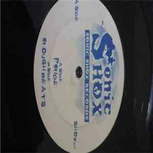 Sonic Shox - Pride / Roughbeats