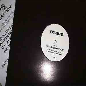 Steps - Chain Reaction