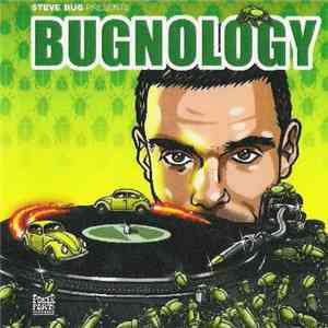 Steve Bug - Bugnology