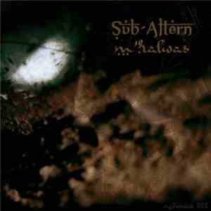 Sub-Altern - M'halwas