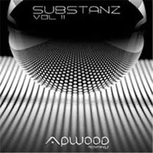 Substanz - Vol II