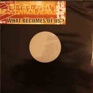 Sunken Heads - What Becomes Of Us?