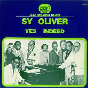Sy Oliver - Yes Indeed