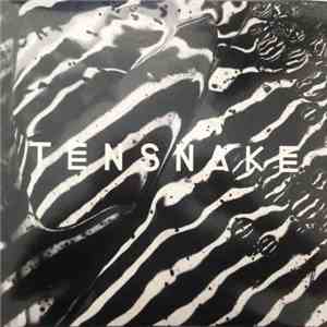 Tensnake - Keep On Talking