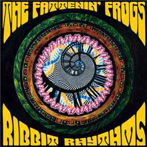 The Fattenin' Frogs - Ribbit Rhythms