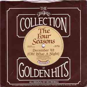The Four Seasons - December '63 (Oh! What A Night) / Silver Star