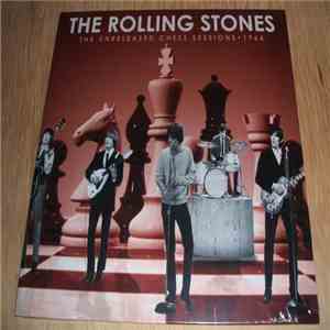 The Rolling Stones - The Unreleased Chess Sessions 1964