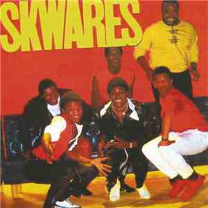 The Skwares - Skwares