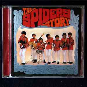 The Spiders  - ザ・スパイダース・ストーリー