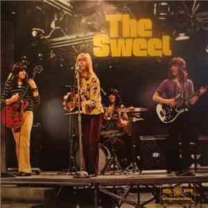 The Sweet - The Sweet EP