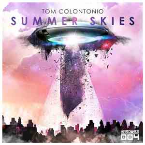 Tom Colontonio - Summer Skies