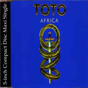 Toto - Africa