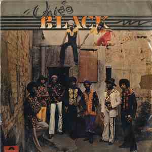 União Black - União Black