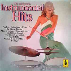 Unknown Artist - Die Schönsten Instrumental Hits