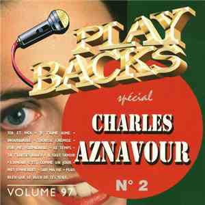 Unknown Artist - Spécial Charles Aznavour N°2