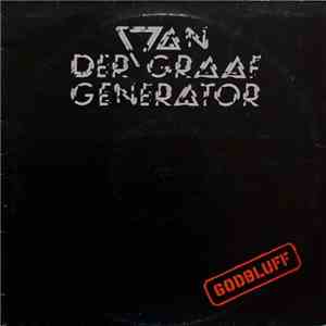 Van Der Graaf Generator - Godbluff