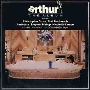 Various - Arthur - The Album