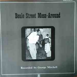 Various - Beale Street Mess-Around