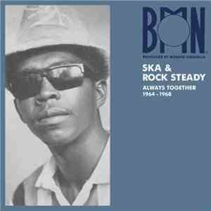 Various - BMN Ska & Rock Steady Always Together 1964-1968