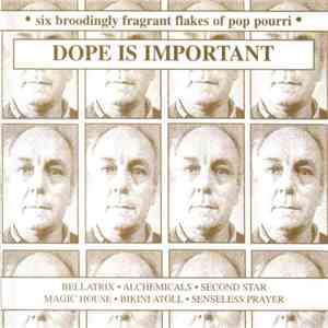 Various - Dope Is Important