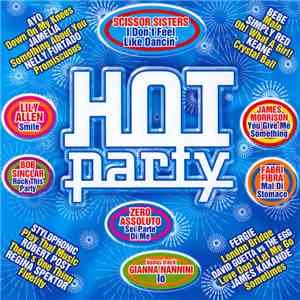 Various - Hot Party Winter 2007