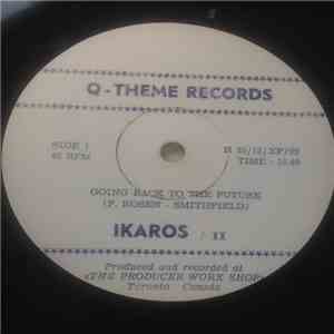 Various - Ikaros / II